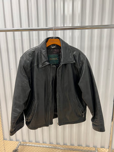 Danier leather outlet jacket for sale